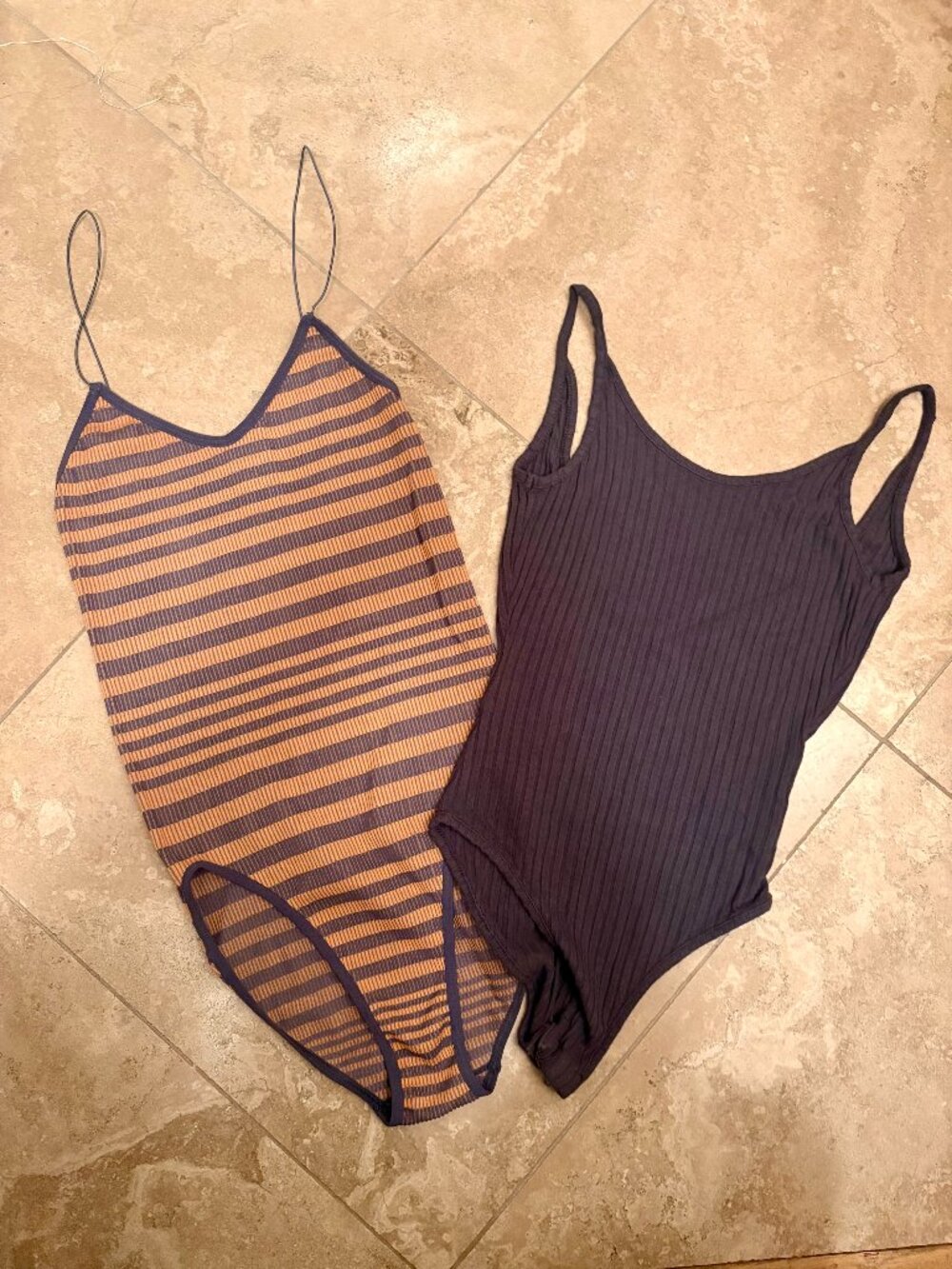 Urban Outfitters Bodysuit Bundle